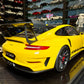 PORSCHE 911 GT3 RS
