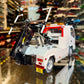 HINO 300 TOWING TRUCK