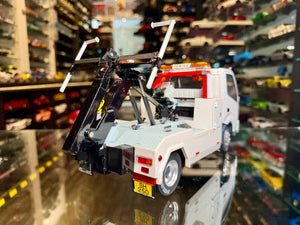 HINO 300 TOWING TRUCK