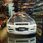 NISSAN SKYLINE GTR R34 WITH ACCESSORIES