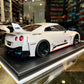NISSAN 35 GT RR