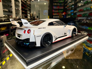 NISSAN 35 GT RR