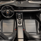 PORSCHE CARRERA 911 TARGA 4S