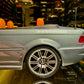 BMW M3 CABRIO