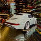 PORSCHE STROSEK MEGA JAHRE