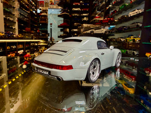PORSCHE STROSEK MEGA JAHRE