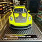 PORSCHE 911 GT3 RS MR