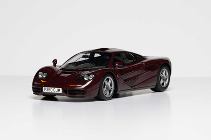 MCLAREN F1
