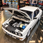 BMW M535 i 1985