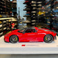 PORSCHE 918 SPIDER ( WEISSACH PACKAGE ) 19 of 60 pieces