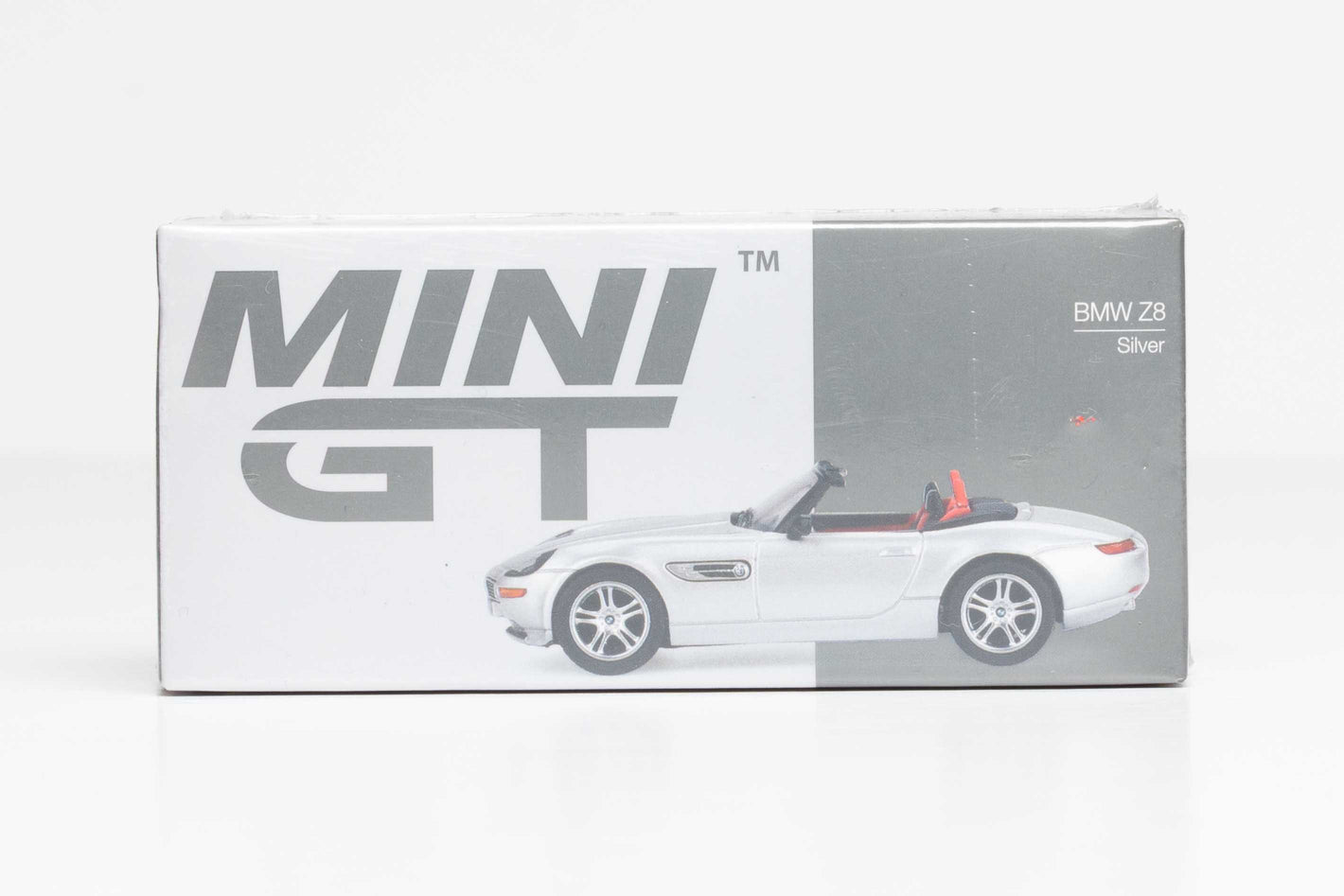 BMW Z8