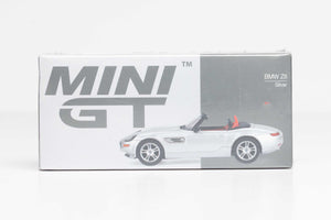 BMW Z8