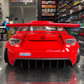 Toyota GT4586 “411 Donut” – 1:18