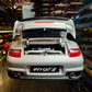 PORSCHE 911 GT2