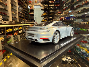 PORSCHE 911 TURBO SONDERWUNSCH