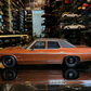 DODGE MONACO