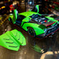 LAMBORGHINI VENENO