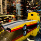 ALFA ROMEO ASSISTANCE TRUCK