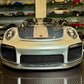 PORSCHE GT2 RS