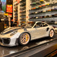 PORSCHE GT2 RS