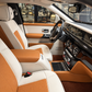 Rolls-Royce Phantom VIII (8th Generation)