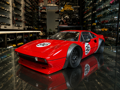 FERRARI 308 LIBERTY WALK