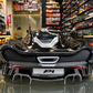 MCLAREN P1