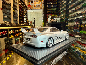 TOYOTA SUPRA TRD 3000GT