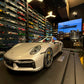 PORSCHE 911 TURBO S