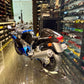 SUZUKI GSX 1300R ( scale 1/12)