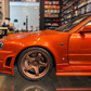 NISSAN GTR Z TUNE NISMO SET