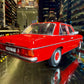 MERCEDES 200
