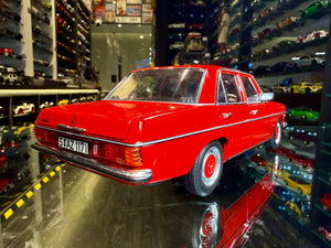 MERCEDES 200