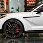 ASTON MARTIN DBX707
