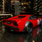 FERRARI 308 LIBERTY WALK