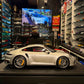 PORSCHE 911 TURBO S