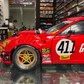 Toyota GT4586 “411 Donut” – 1:18