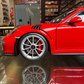 PORSCHE 911 GT3 RS