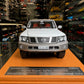 NISSAN PATROL SUPER SAFARI 4800 VTC