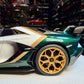 LAMBORGHINI AVENTADOR SVJ