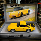 PORSCHE RUG SPARK