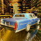 CADILLAC FLEETWOOD BROUGHAM