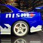 NISSAN SKYLINE NISMO R34 GT-R R TUNE