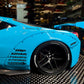 FERRARI 458 LB WORKS