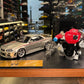 NISSAN SKYLINE GTR SET