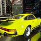 PORSCHE TURBO