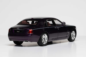 RR GHOST