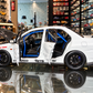 MITSUBICHI EVO IX MR