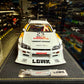 NISSAN SKYLINE LBWK R34
