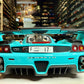 FERRARI GEMBALLA / 48 of 50 PIECES